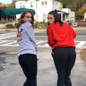 Meet your Posher, Sadie